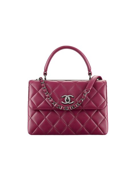 colorful chanel purse|chanel purse official website.